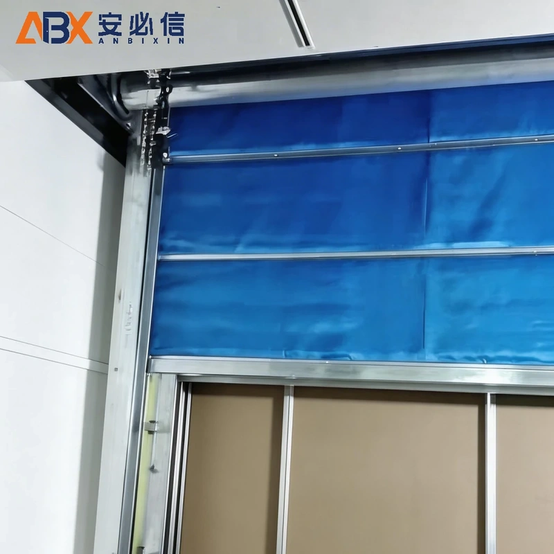 大同市背带堆积门